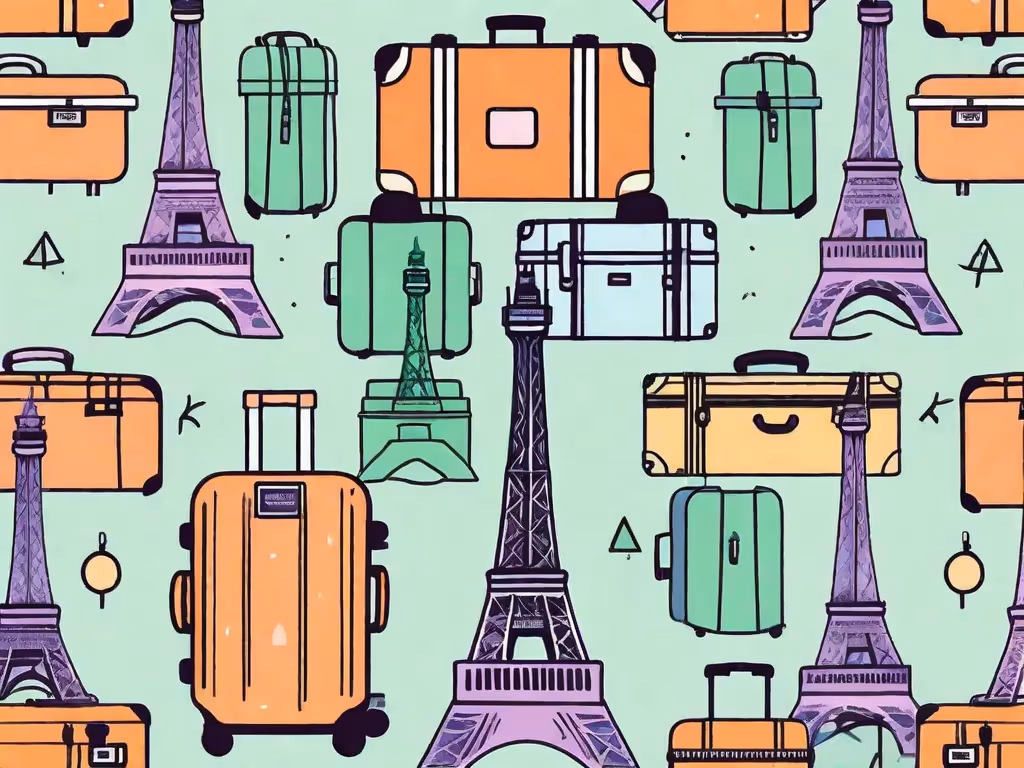 Strengthening Relationships with Separate Vacations