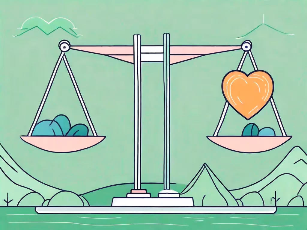 Ditching Guilt: Prioritizing Self-Care