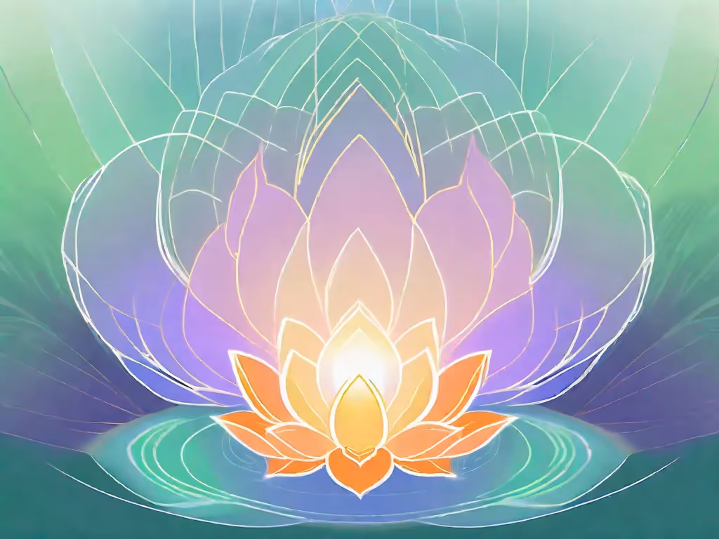 Electric Feeling During Meditation: Exploring Spiritual Experiences