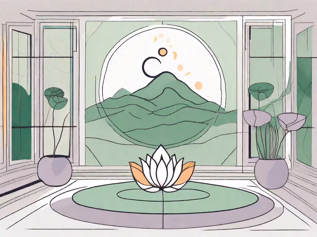 Eidetic Signs in Meditation: Exploring Symbolism and Perception