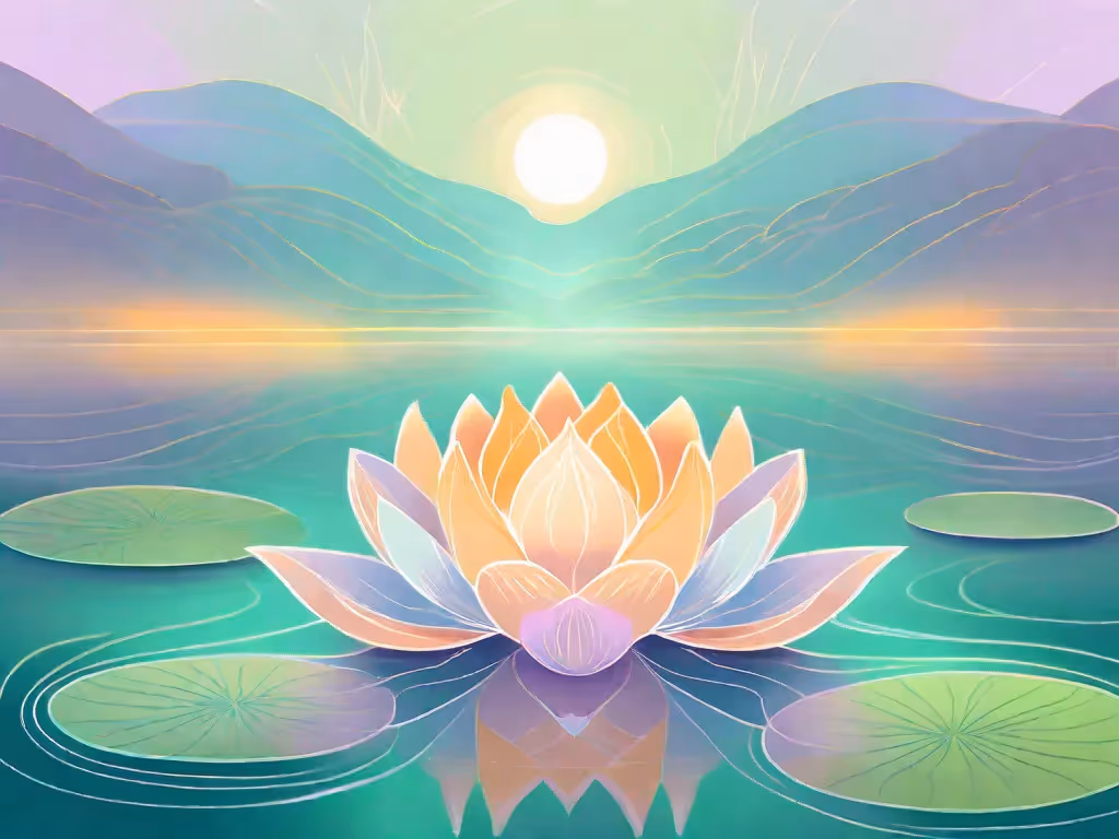 OM Chanting Meditation: Spiritual Sound and Practice