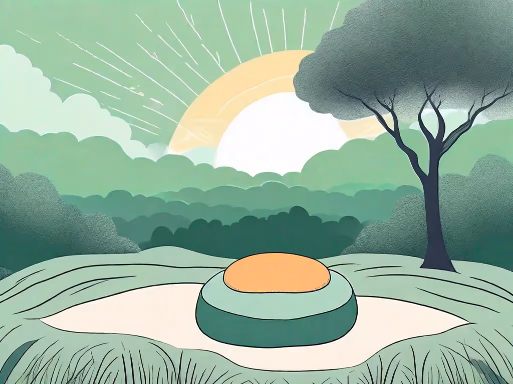 Open Sky Meditation: Techniques for Expansive Awareness