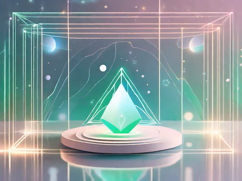 Holotope Meditation: Techniques for Spiritual Harmony and Healing