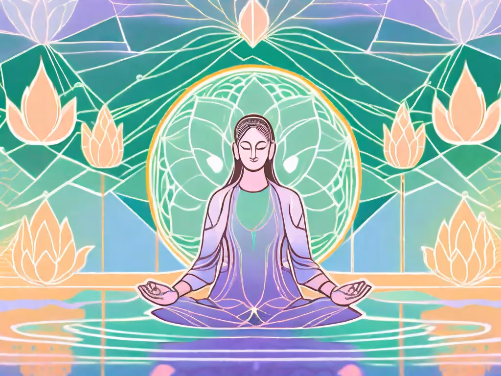 Sanskrit Mantra in Meditation: Unveiling Spiritual Connections
