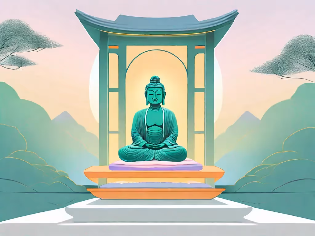 Bowing Service Meditation: Rituals and Spiritual Benefits