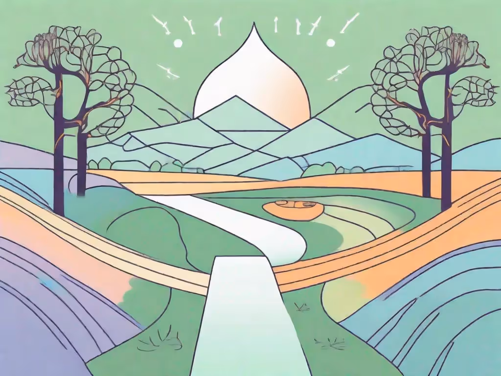 Differentiating Vipassana from Other Meditation Practices
