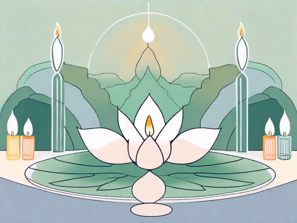 Yoni Meditation: Spiritual Insights and Practices