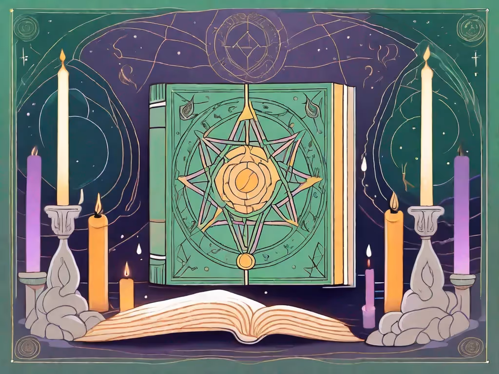 Unveiling Necronomicon Meditation: Purpose and Practices