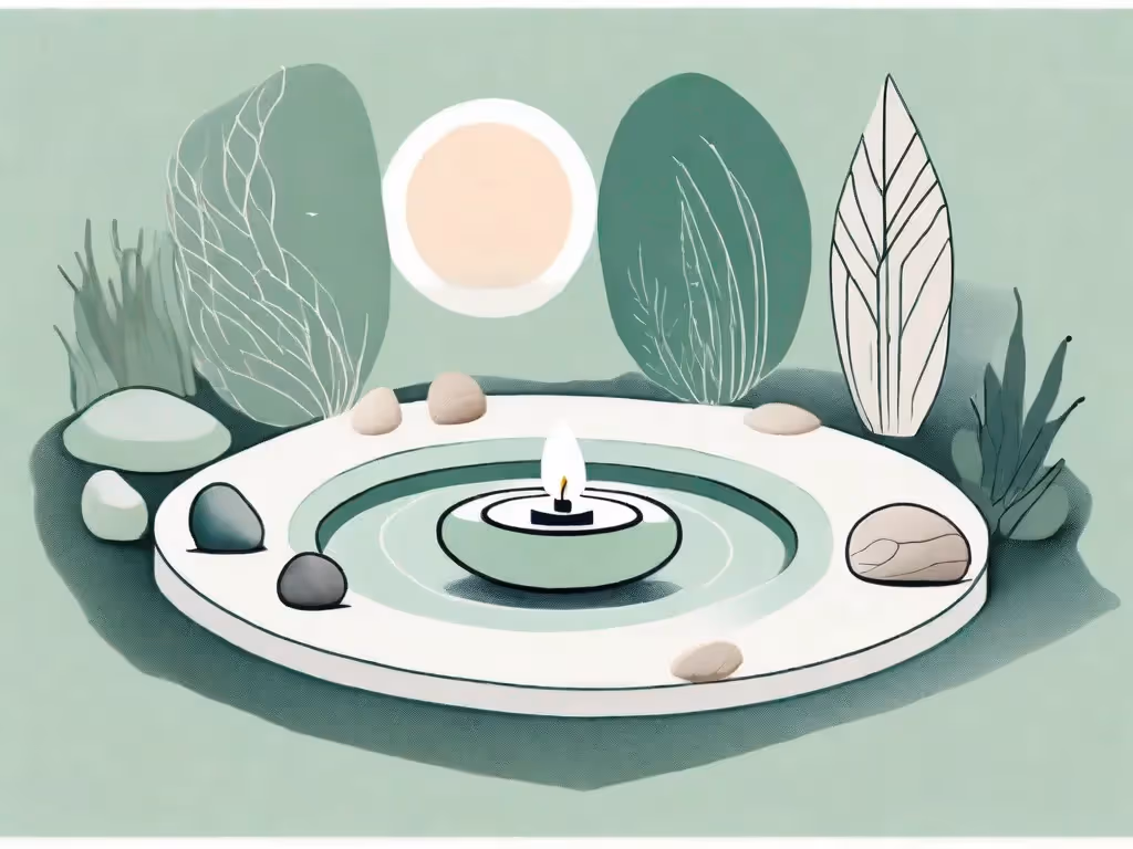 Exploring Kujiin Meditation: Techniques and Benefits