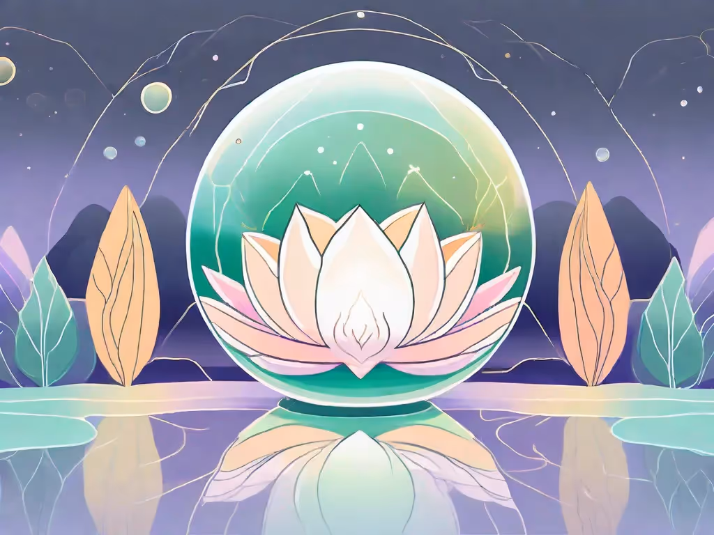 Psychic Meditation: Exploring Spiritual Insights
