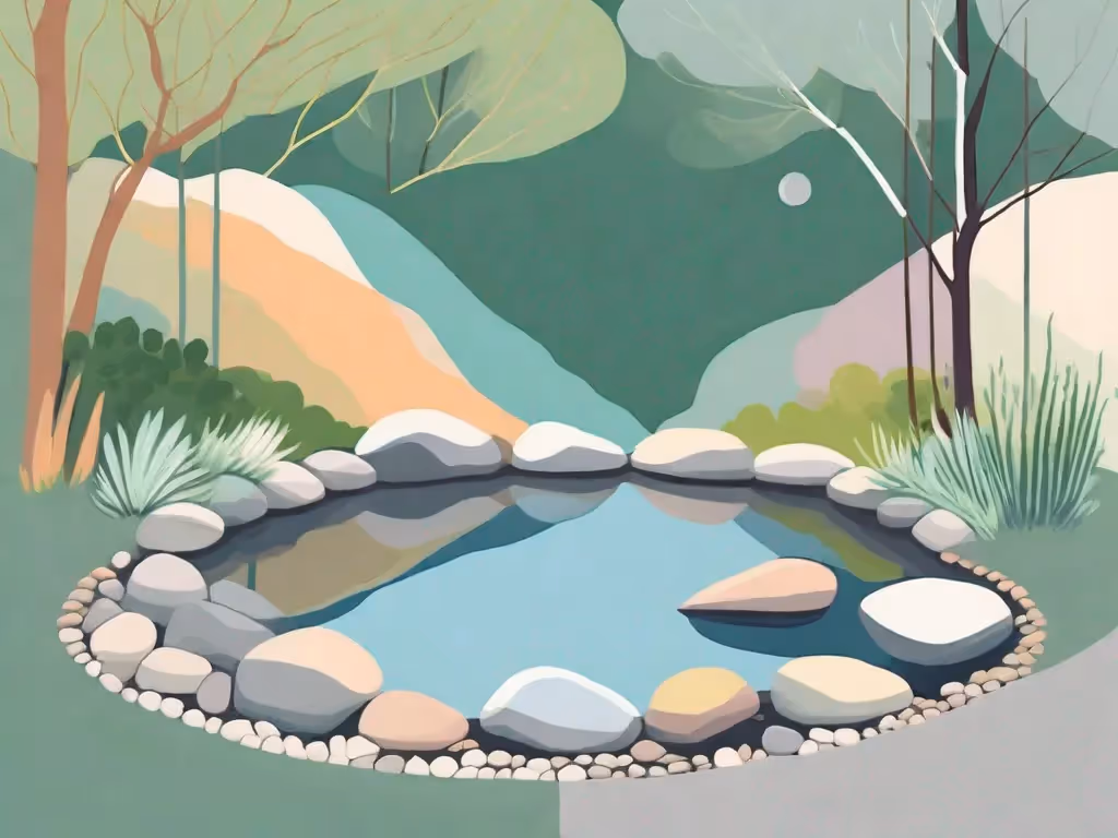 Eco-Meditation: Connecting with Nature's Serenity