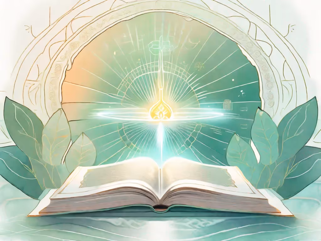 Akashic Records Meditation: Accessing Spiritual Knowledge