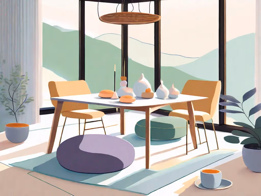 Best Meditation Practices Post-Meals for Relaxation