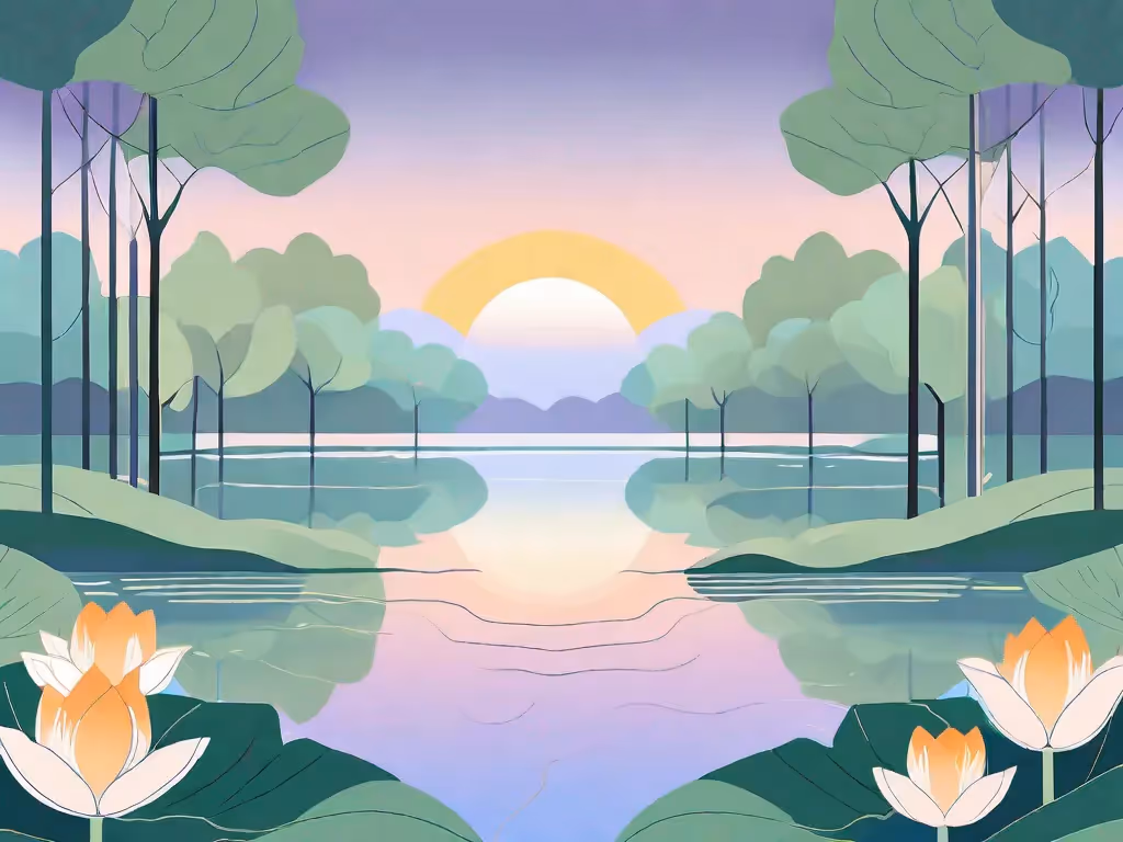 Thought Process During Meditation: Insights and Practices