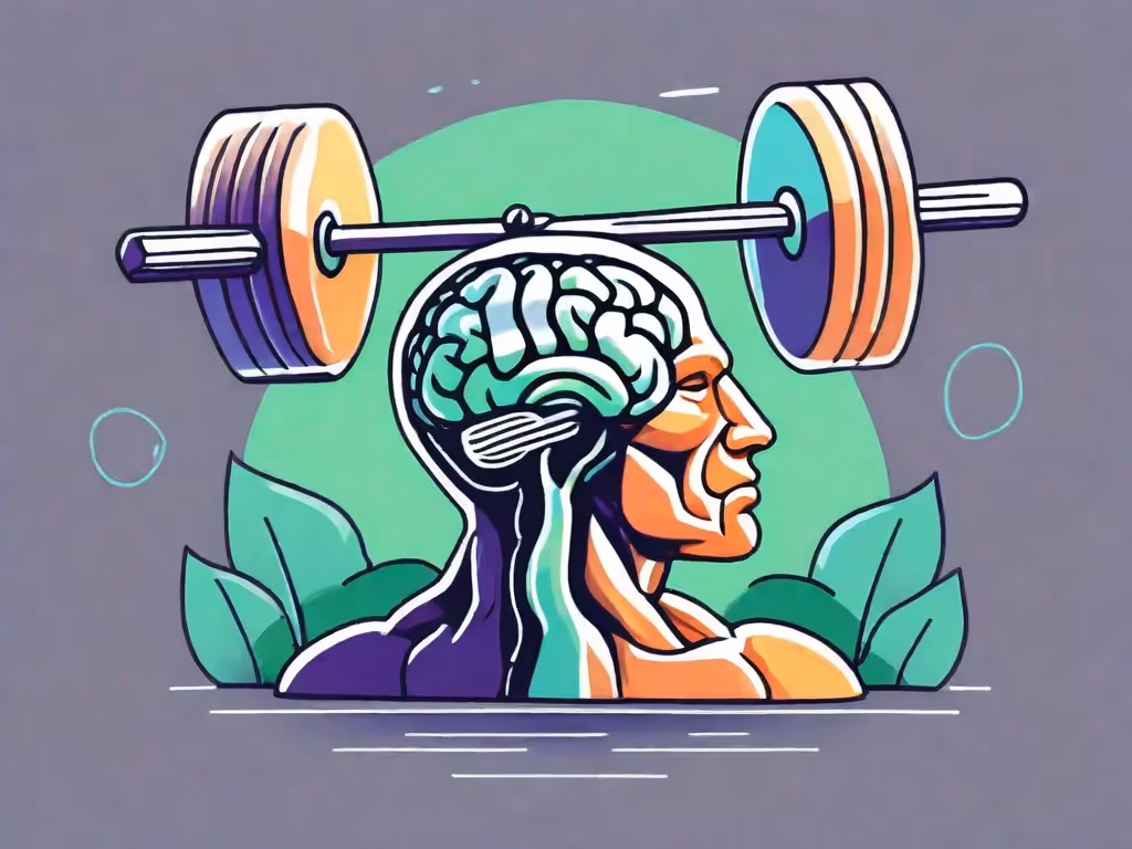 The Goal of Meditation in Bodybuilding: Focus and Mind-Muscle Connection