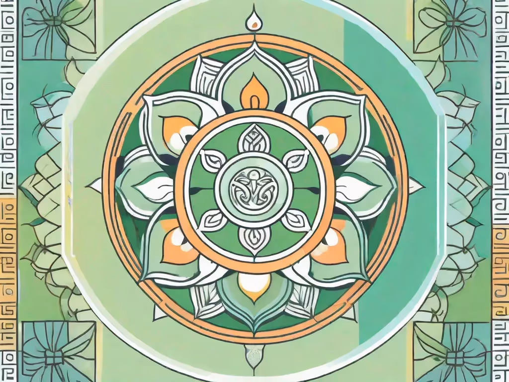 Exploring Meditation Dance in Buddhism: Techniques and Meaning