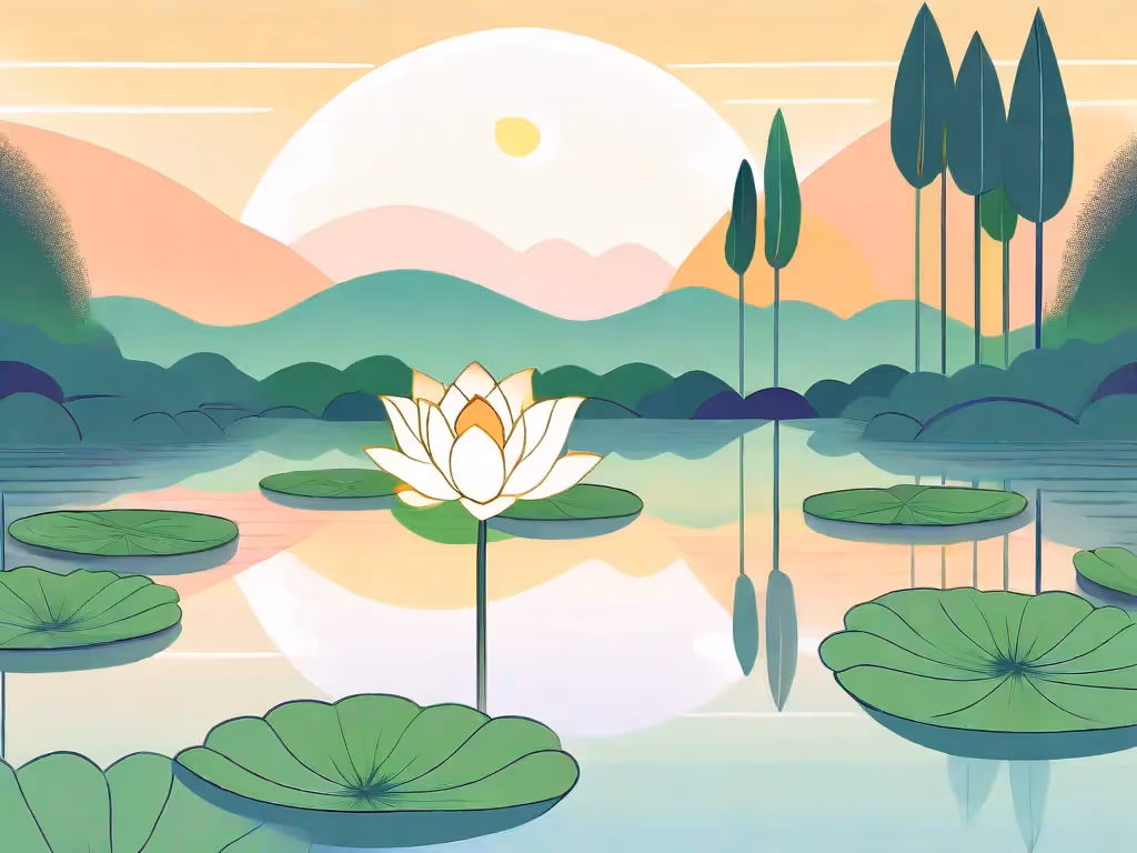 Understanding Awakening in Meditation: Spiritual Insights and Growth