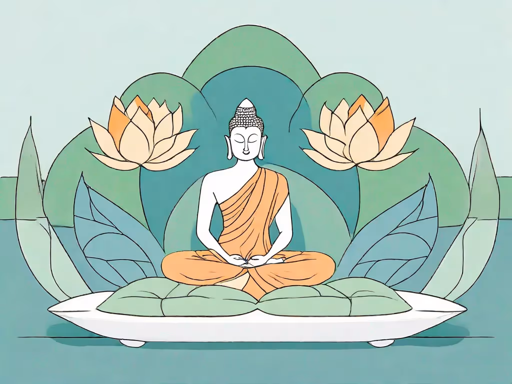 Vipassana Meditation and SN Goenka: Attracting Followers and Benefits