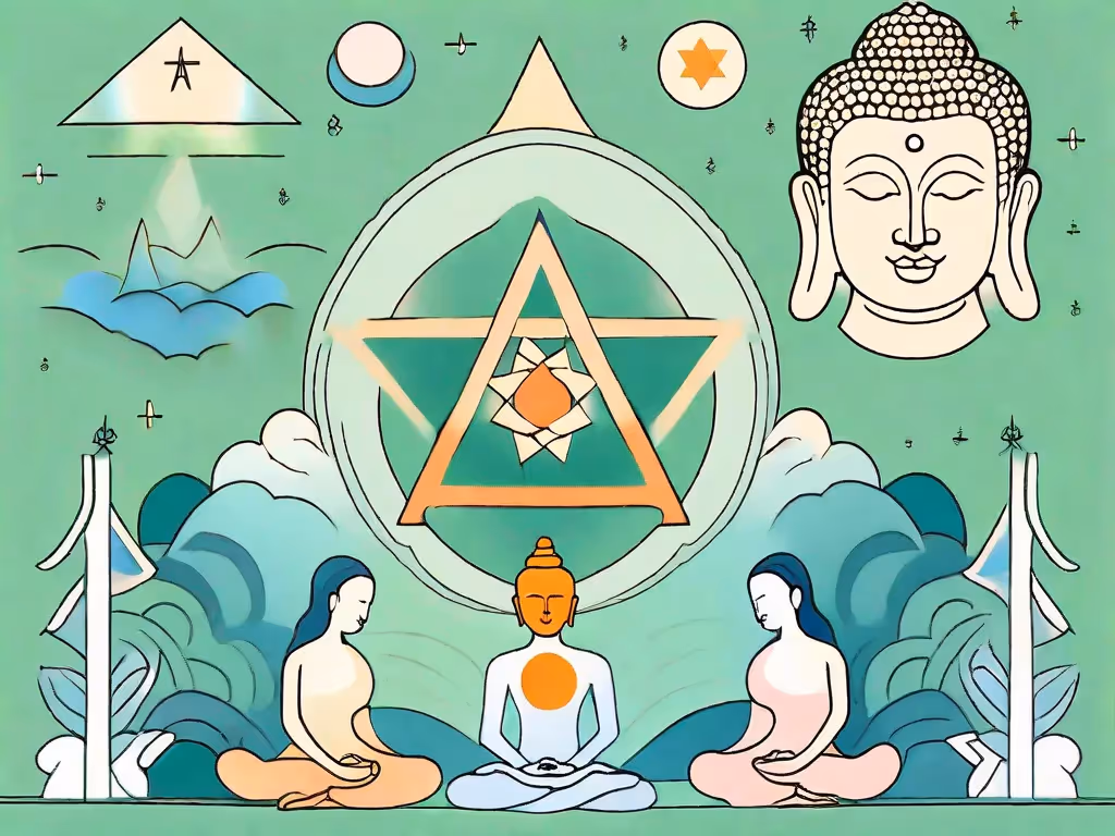Secular Meditation: Practices for All Beliefs and Backgrounds