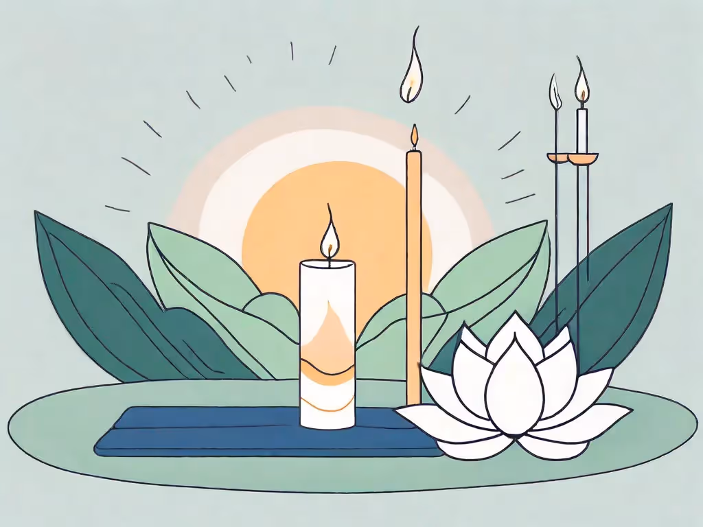 Understanding Tapas in Meditation: Discipline and Focus