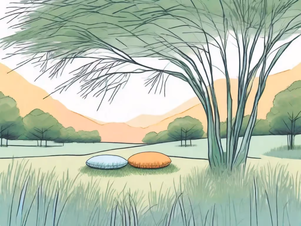 Breeze Meditation: Techniques and Relaxation