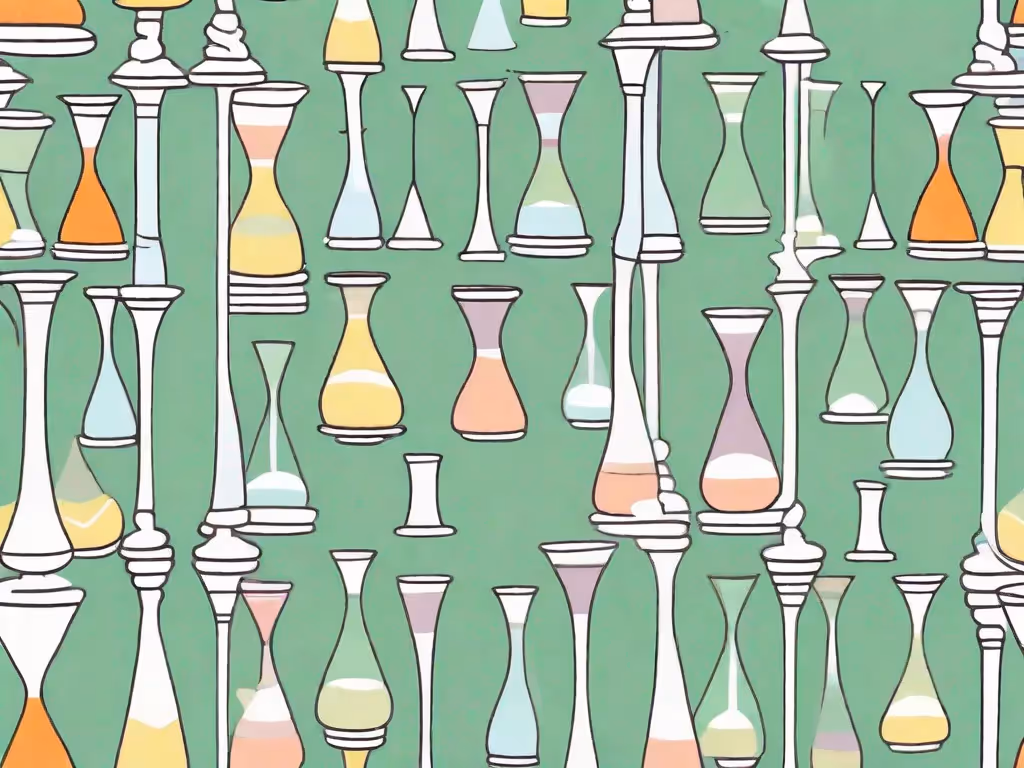 Understanding Meditation Intervals and Their Significance