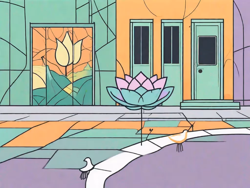 Exploring Guerilla Meditation: Unconventional Practices