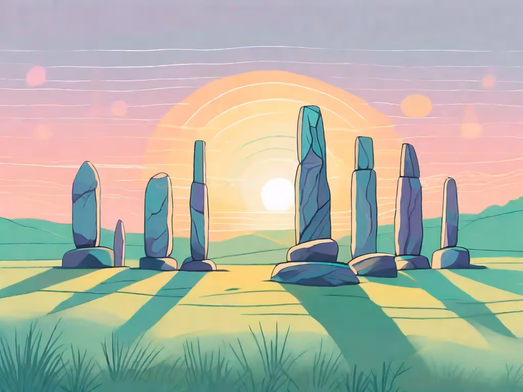 Meridian Meditation: Techniques and Energy Alignment