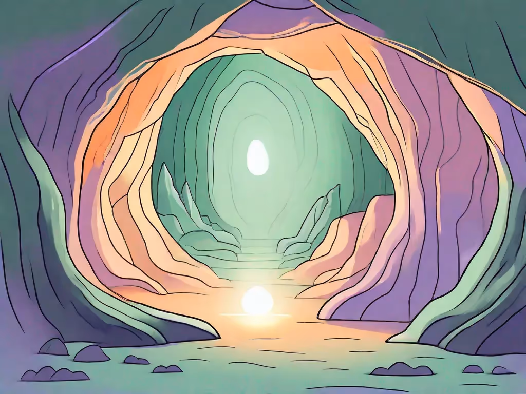 Shadow Work Meditation: Exploring Inner Healing