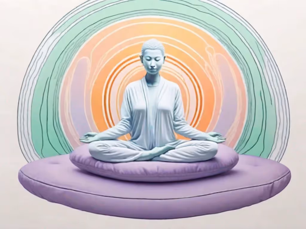 Exploring Magnetic Meditation: Techniques and Effects