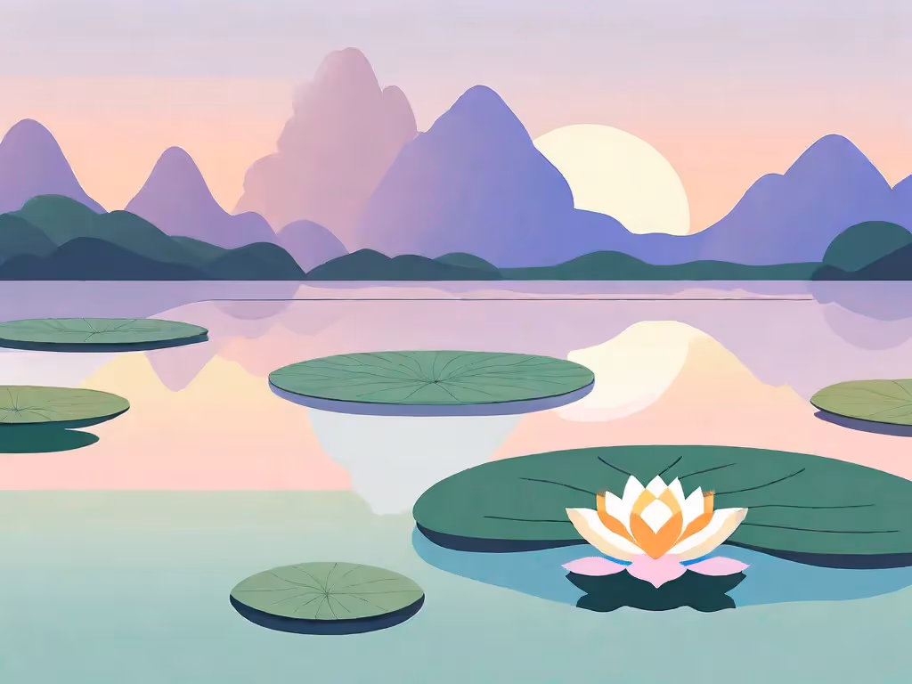Gap Meditation: Understanding Mindfulness and Awareness