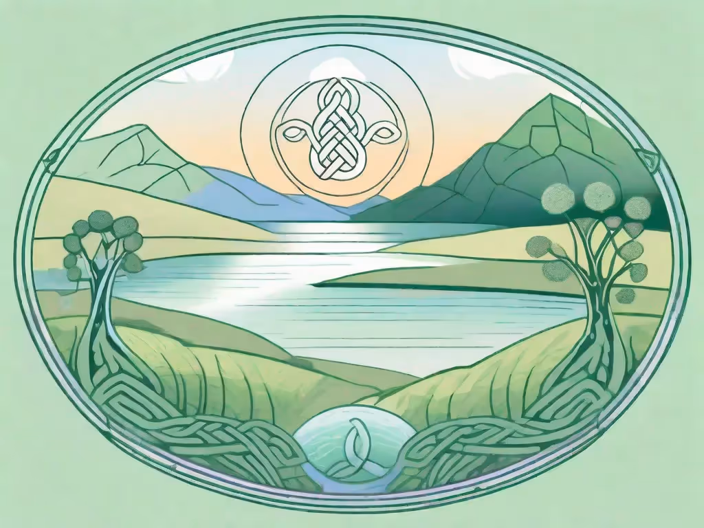 Ancient Irish Meditation Practices: Insights and Techniques