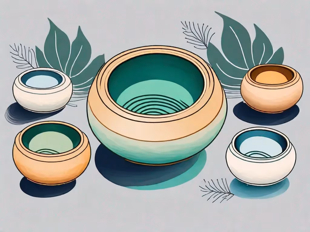 Sound Bath Meditation: Exploring Origins and Transformative Benefits