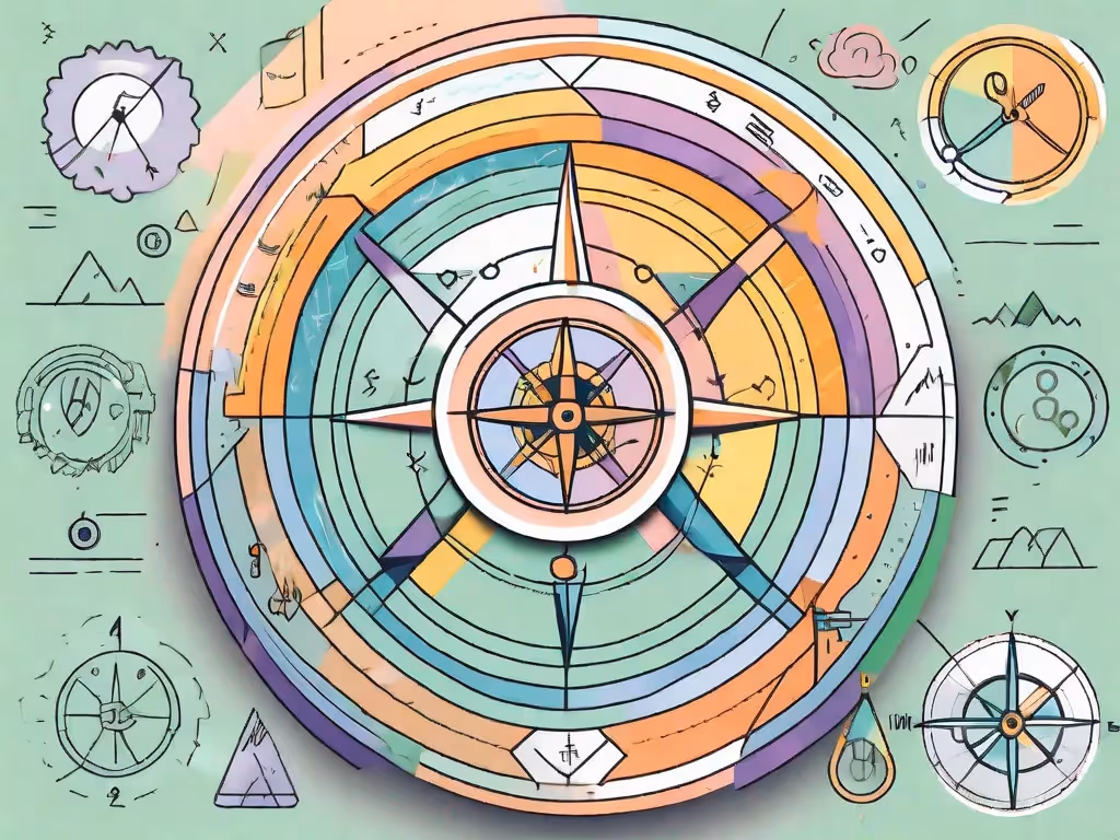 Emotion Wheel: Understanding Yourself Through Self-Discovery Techniques