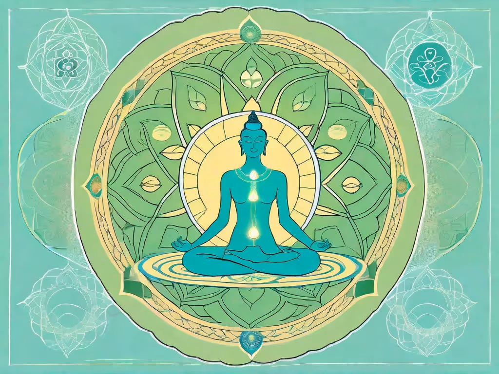 Tantric Meditation: Unveiling the Spiritual Aspects of Tantric Meditation
