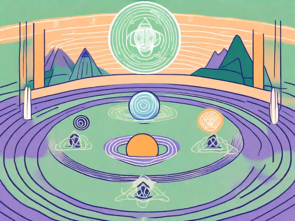 Reiki Meditation: Combining Reiki Practice with Meditation for Inner Healing
