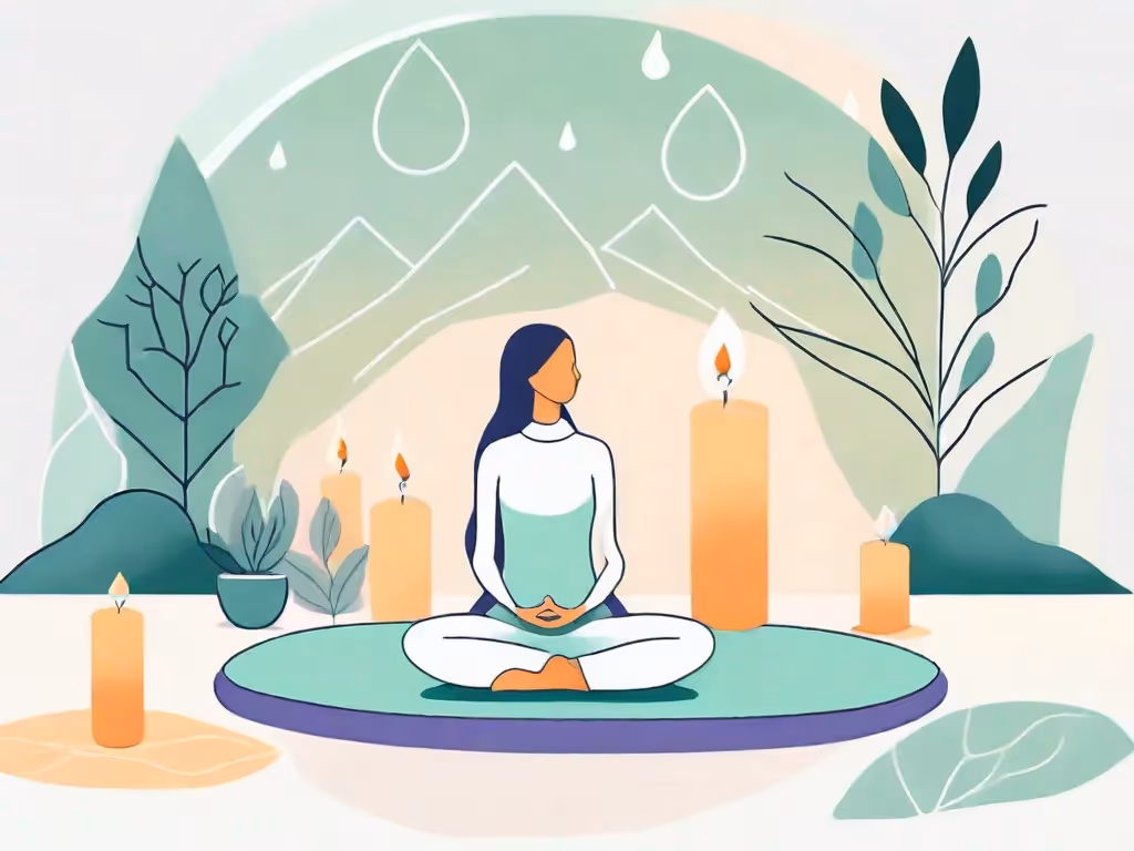 Somatic Meditation: Embrace Mindfulness in the Body through Somatic Meditation