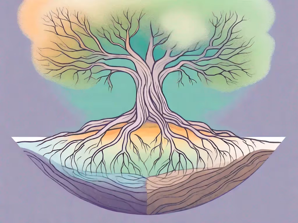 Grounding Meditation: Achieve Inner Balance with Grounding Meditation