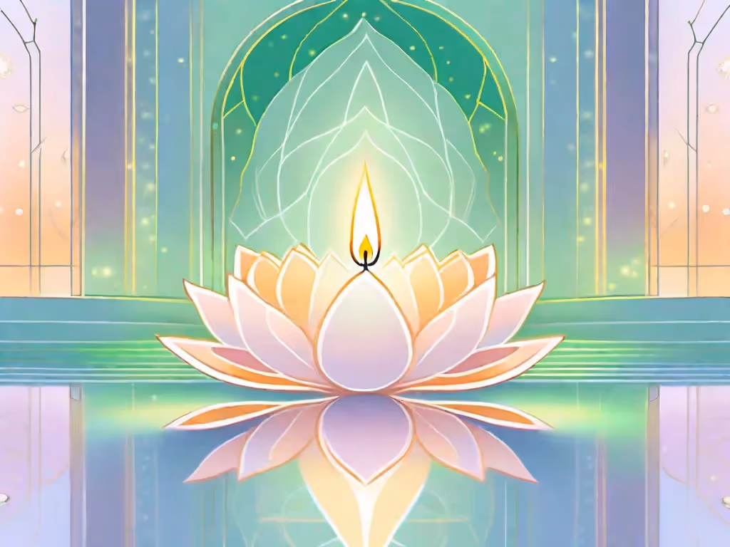 White Light Meditation: Embrace Purity and Clarity with White Light Meditation