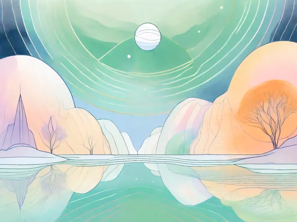 Subliminal Meditation: Unveiling the Power of the Subconscious