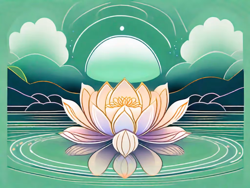 Dynamic Meditation: Engaging Mind and Body for Inner Balance