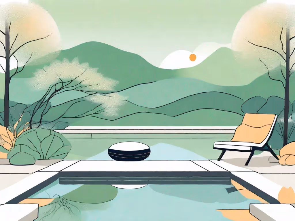 Meditation Goal in Zen Buddhism: Seeking Clarity and Enlightenment