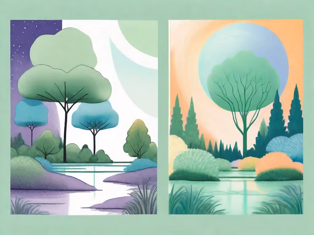 Transcendental Meditation vs. Regular Meditation: Contrasts Explored