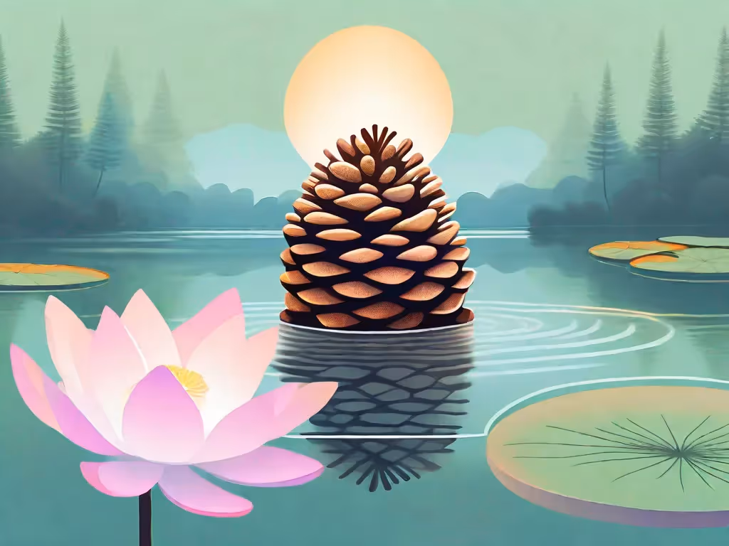 Pineal Gland Meditation: Activating Spiritual Awareness