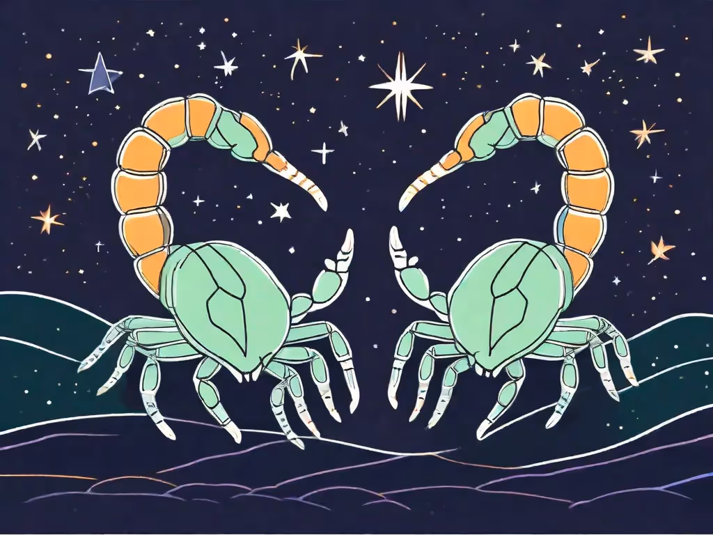 Scorpio Man and Gemini Woman Compatibility Insights
