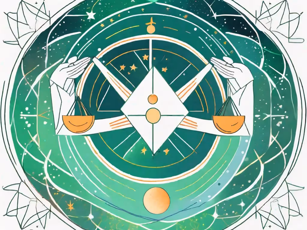 Exploring Compatibility: Libra Man and Gemini Woman