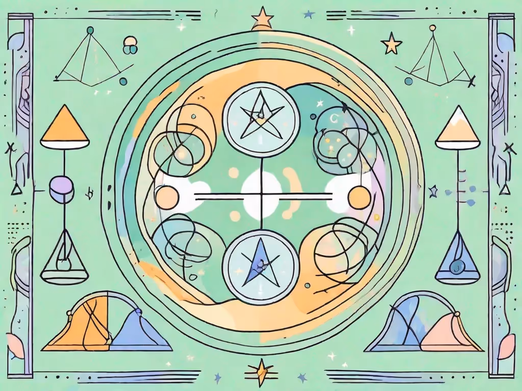 Gemini Man and Libra Woman Compatibility Insights