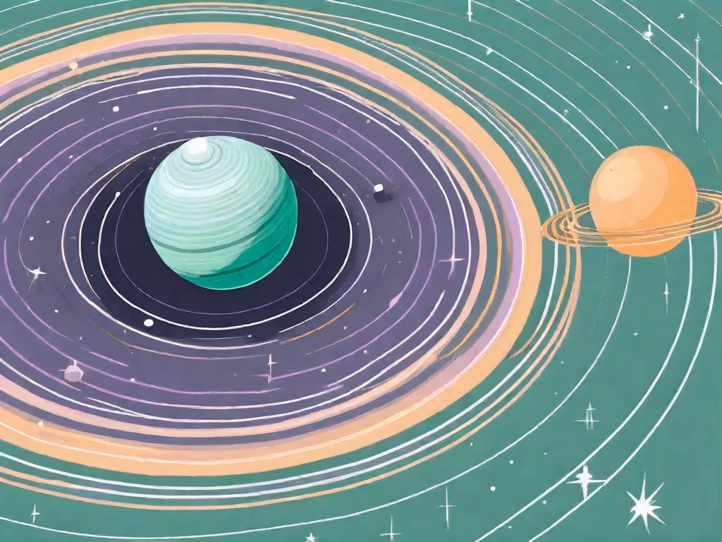 Understanding Uranus in Capricorn: A Navigation Guide