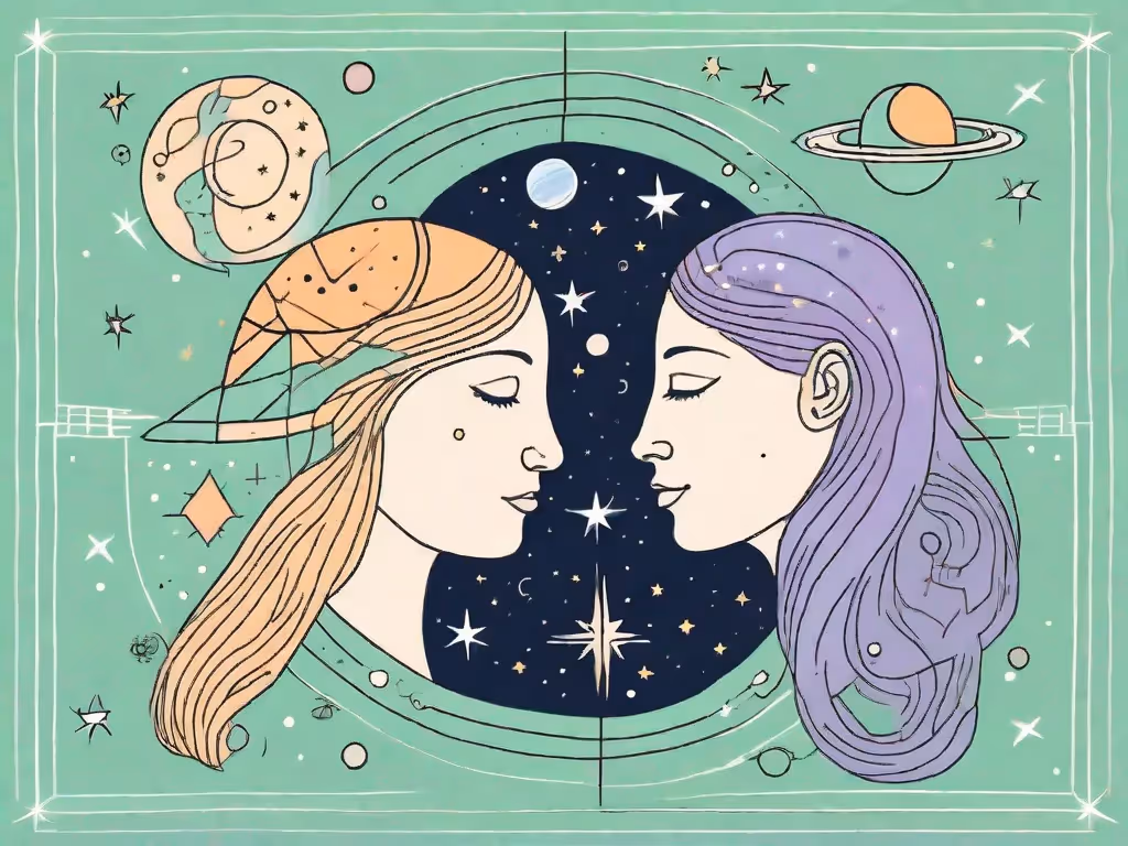 Virgo Man and Capricorn Woman Compatibility Insights