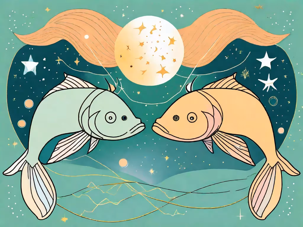 Pisces Man and Taurus Woman Compatibility: Insights & Analysis